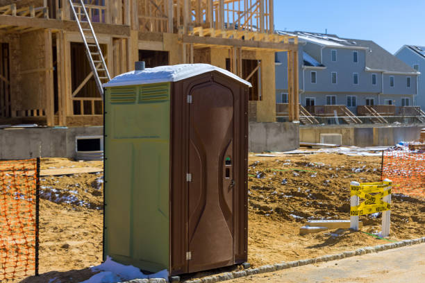 Portable restroom solutions in Juno Ridge, FL
