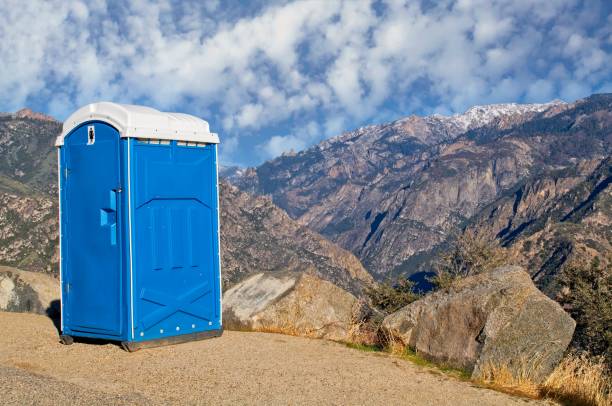 Best Sanitation services for porta potties  in Juno Ridge, FL