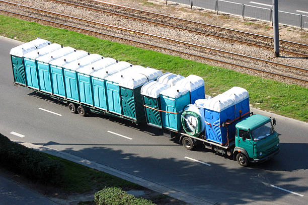 Best Affordable porta potty rental  in Juno Ridge, FL