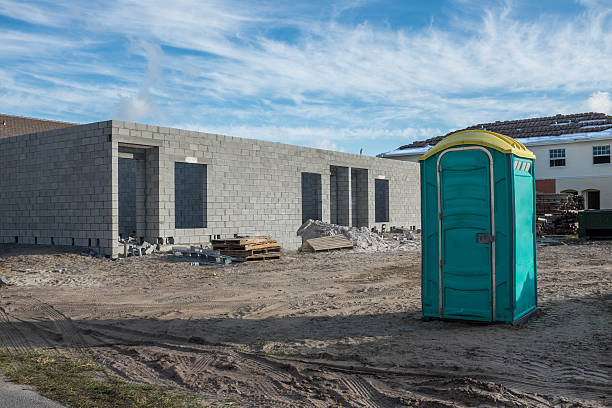 Best Portable bathroom rental  in Juno Ridge, FL