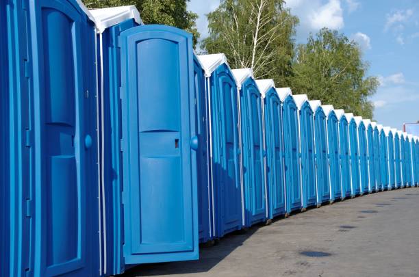 Portable bathroom rental in Juno Ridge, FL